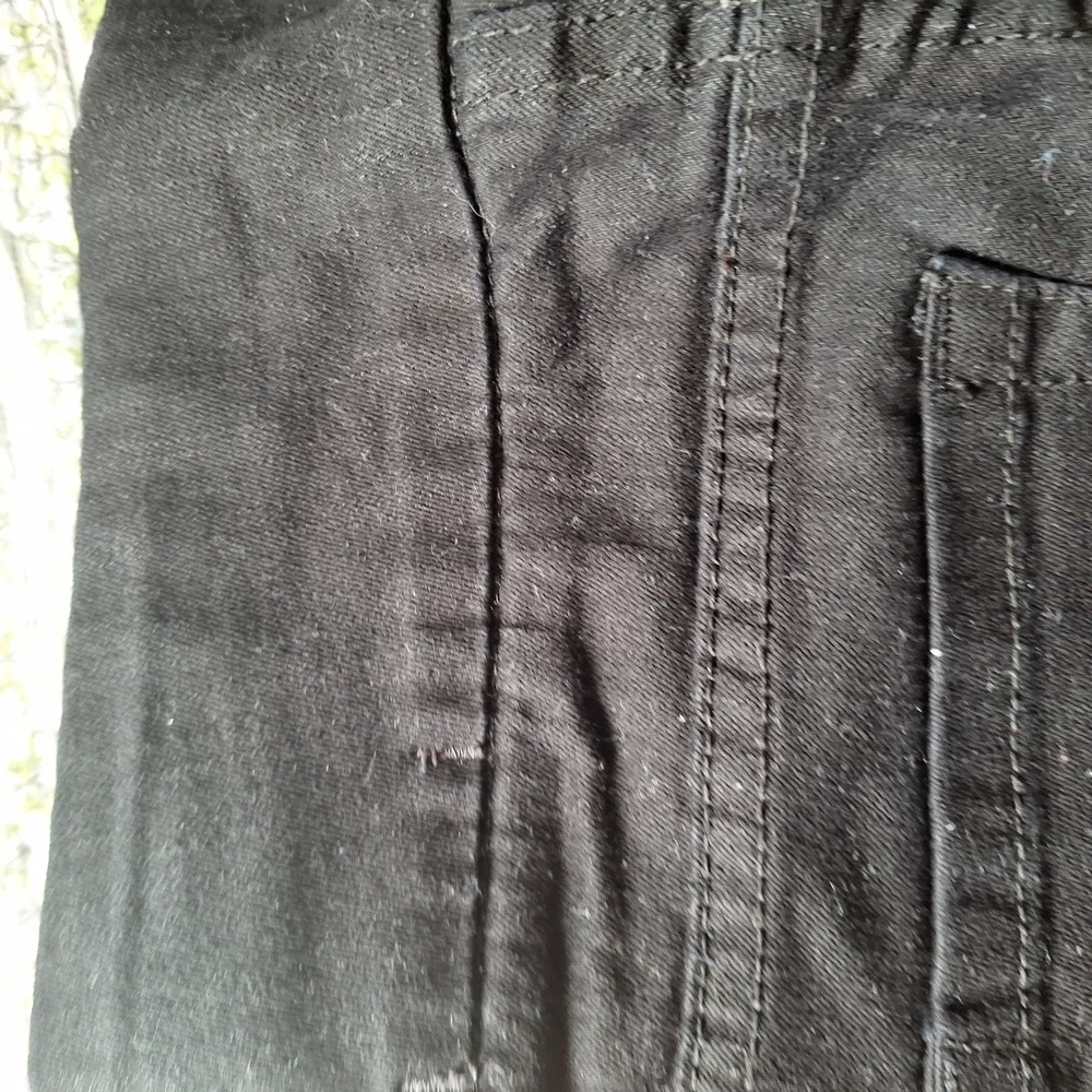 Jag Jeans Women's Black Denim